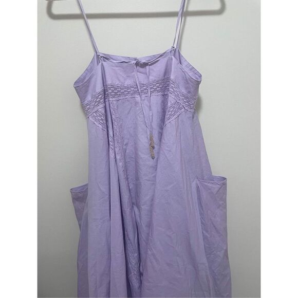 NWT Free People Mini Dress Size XS - Picture 6 of 9